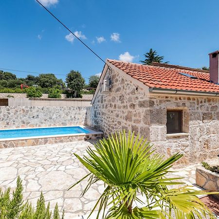 Holiday House Manuela Kruševo 외부 사진