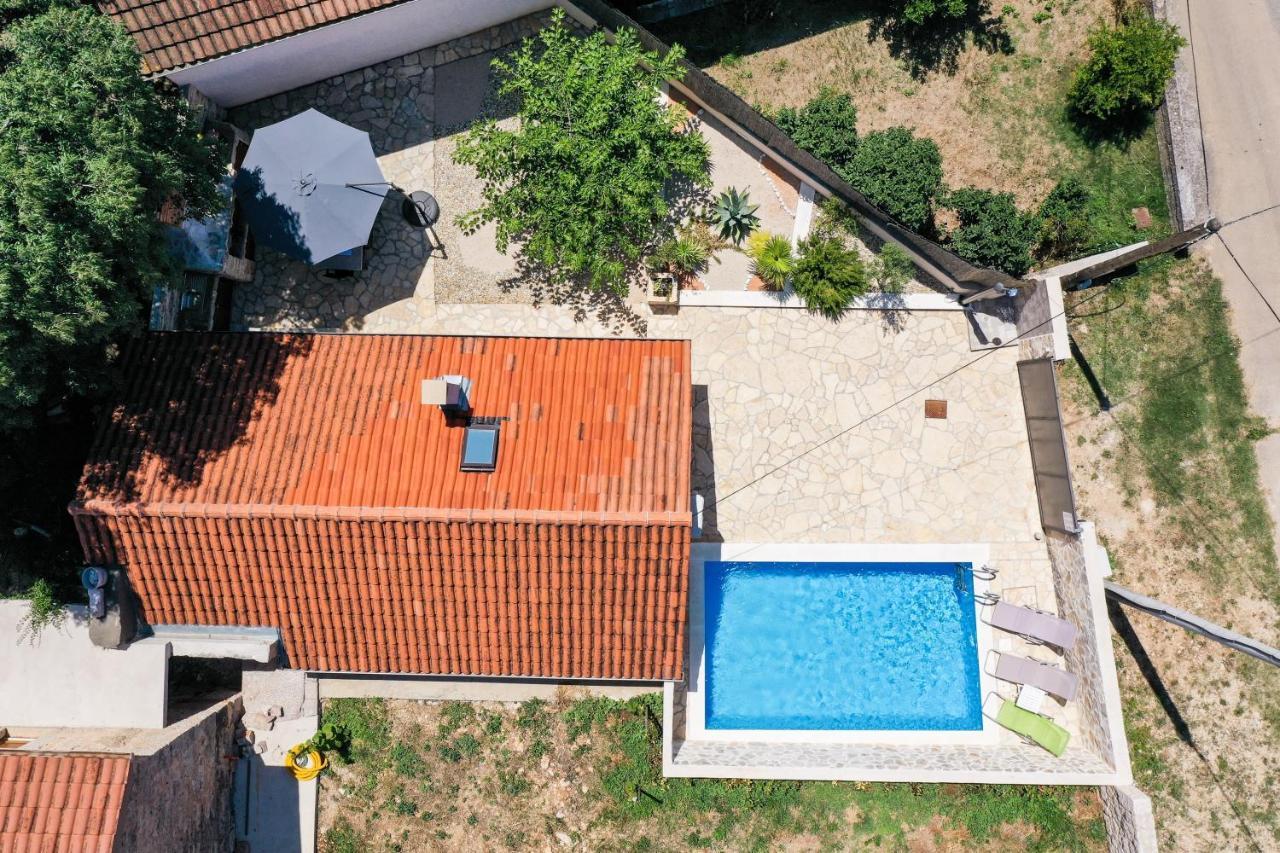 Holiday House Manuela Kruševo 외부 사진