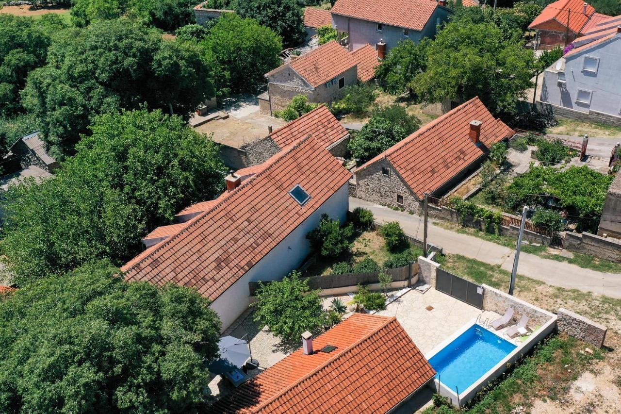 Holiday House Manuela Kruševo 외부 사진