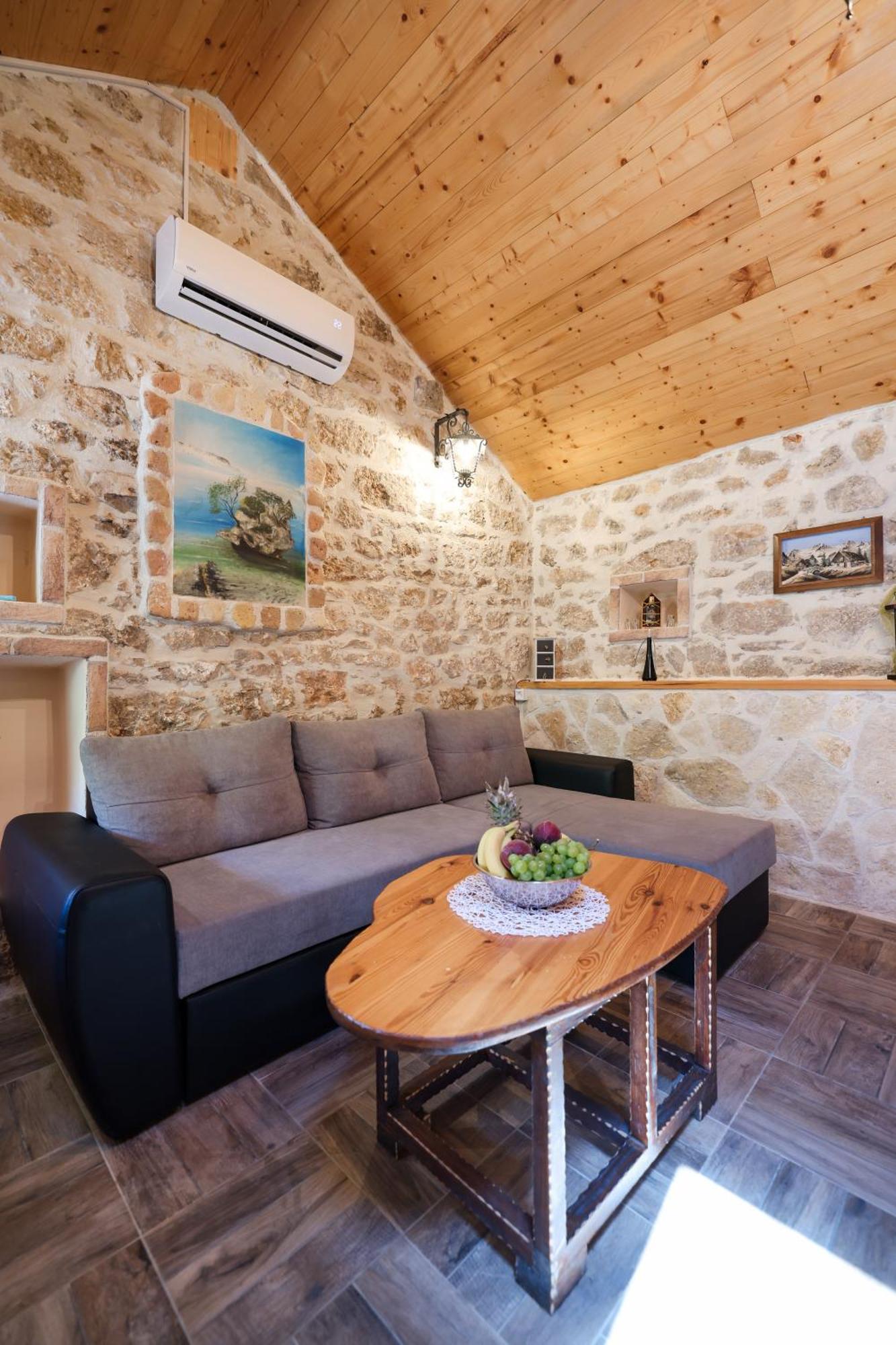 Holiday House Manuela Kruševo 외부 사진