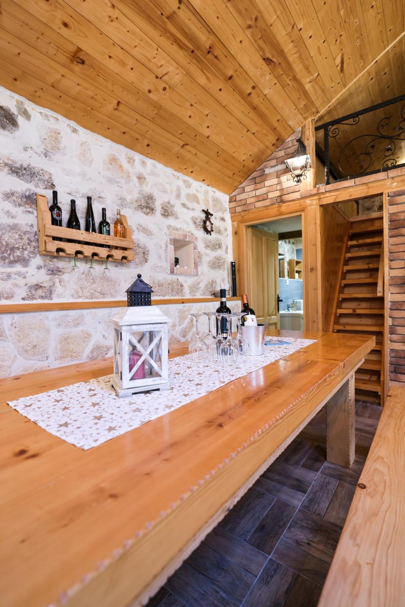 Holiday House Manuela Kruševo 외부 사진